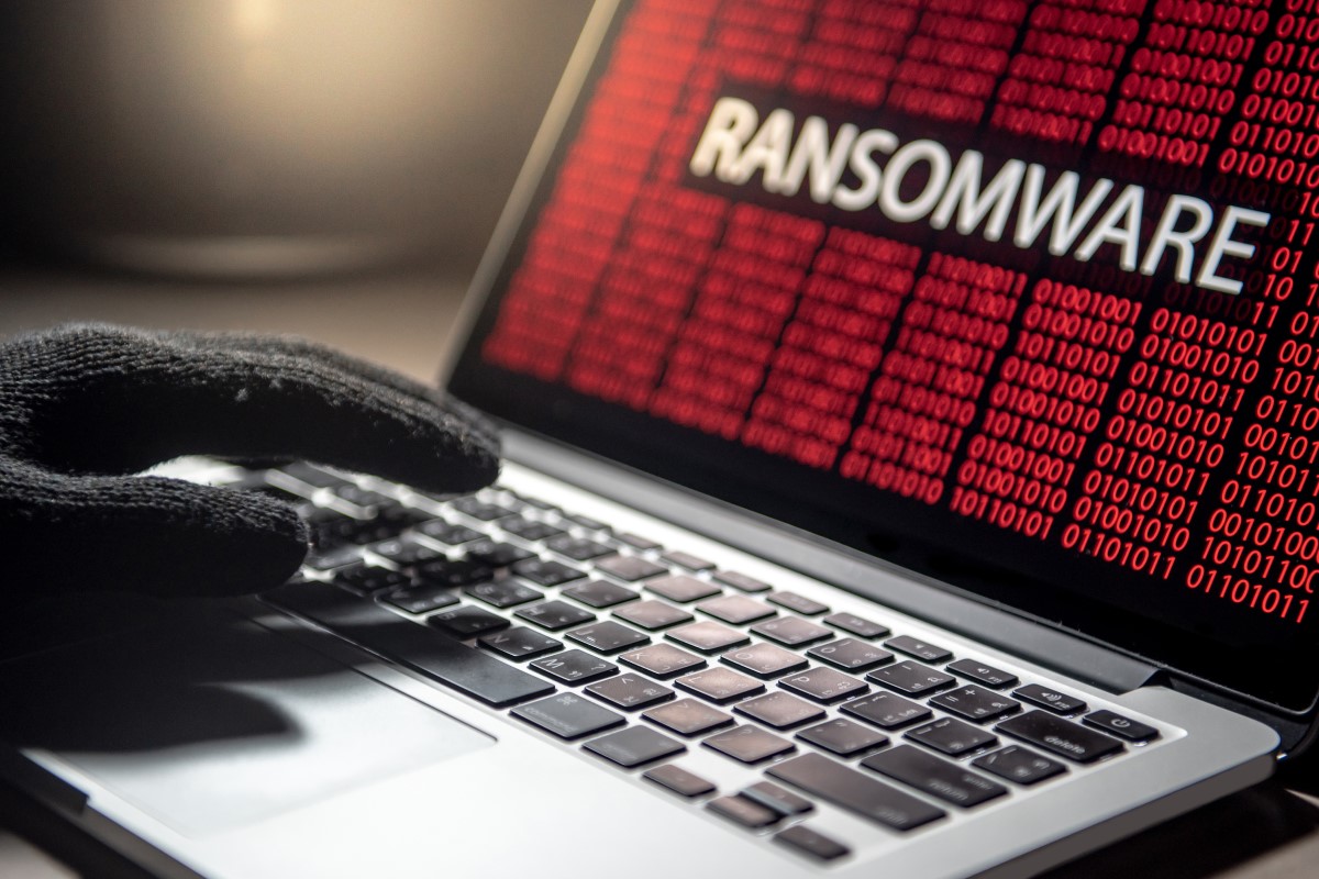 Picture 1 of Ransomware Hits Your Business. Here Is Exactly What Happens Next