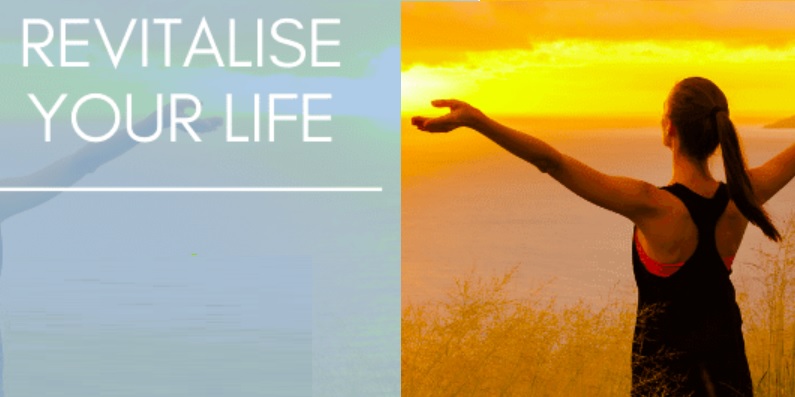 Picture 1 of Revitalising Your Life By Trying Transformative Health Changes For A Vibrant You