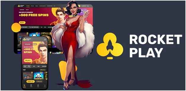images 1 of Why RocketPlay Slots Are a Must-Play for Casino Enthusiasts