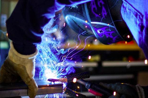 images 1 of Safety Advice You Need To Know Before Getting Into Welding
