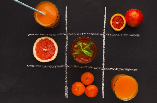 images 1 of Slots: Playing with your food edition