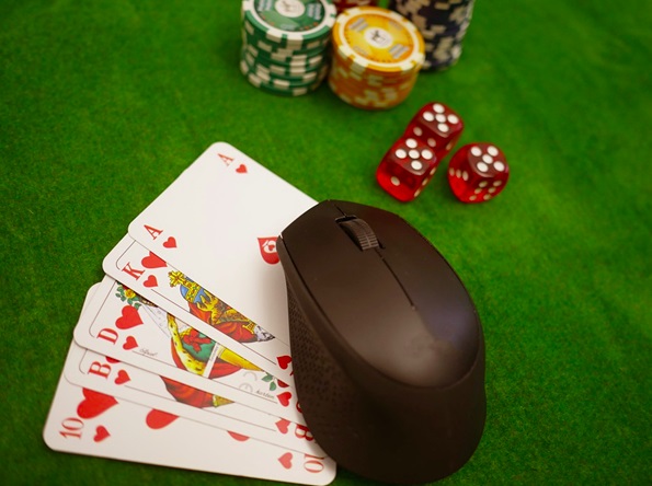 Picture 1 of Steps to Check the Benefits of an Online Casino