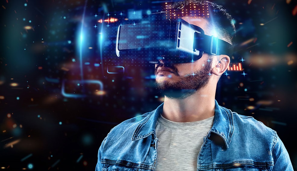 Picture 1 of Technology in Casino-Birth, Development and Future