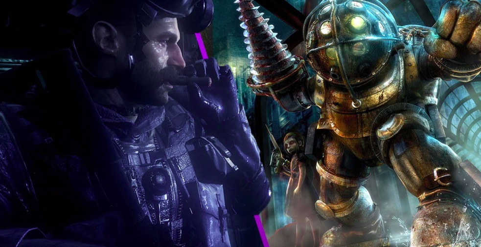 Picture 1 of The Best Single Player Shooters in 2022