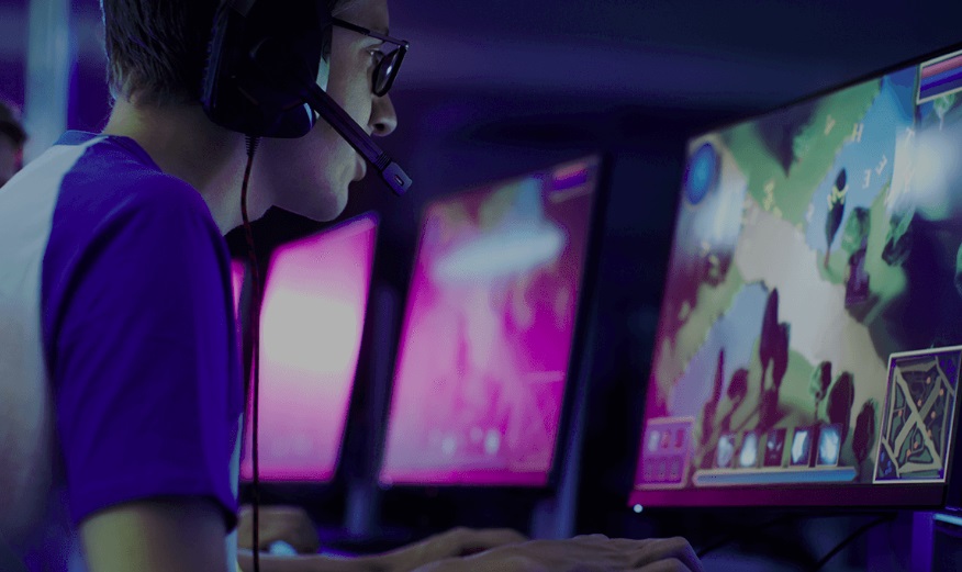 Picture 1 of The Impact of Technology on the Casino and Gaming Industry