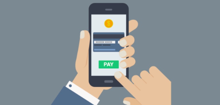 Picture 1 of The Rise of Mobile Payment Methods in the Online Casino Industry