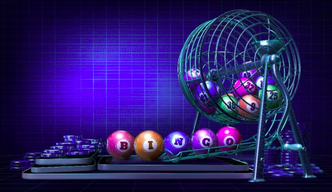 Picture 1 of The ins and outs of online Bingo