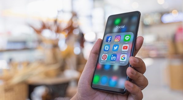 images 1 of The legality of Social Media Background Checks