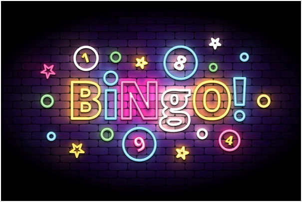 Picture 1 of The most common Bingo calls in the UK