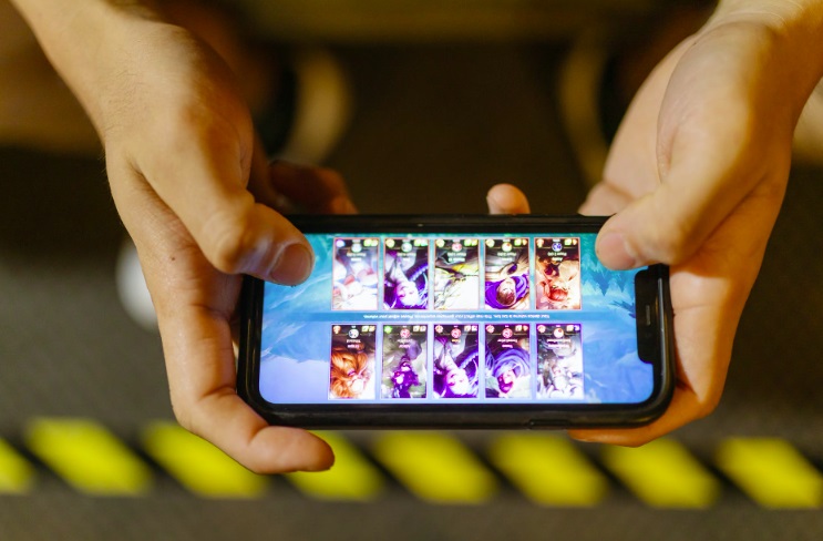 images 1 of Tips for new online gamers