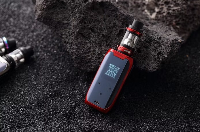 images 1 of Top 10 Must-Have Vape Accessories for an Elevated Vaping Experience