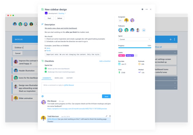 Picture 6 of Top 5 most effective teamwork tools