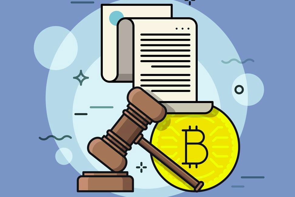 Picture 1 of Top Challenges in Bitcoin Regulation