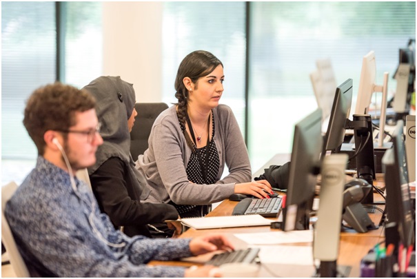 images 1 of Top Features of a Successful Call Center