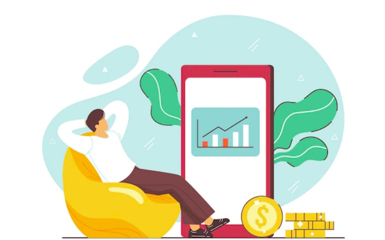 images 1 of Top-Tier Passive Income Ideas for Young Adults in 2023