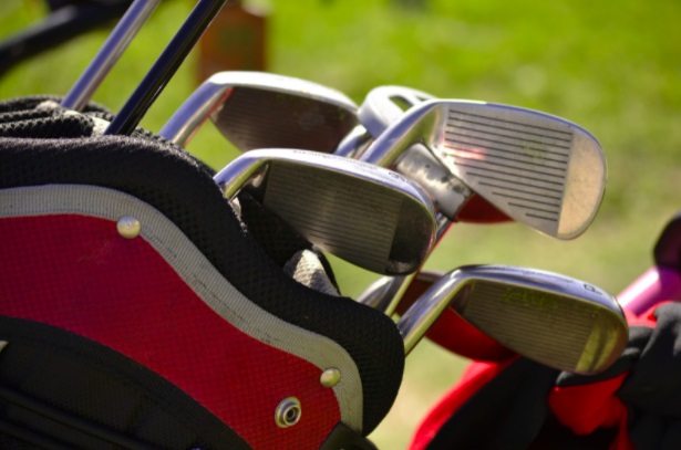 Picture 2 of Train Like A Pro: How To Practice Golf In The Offseason