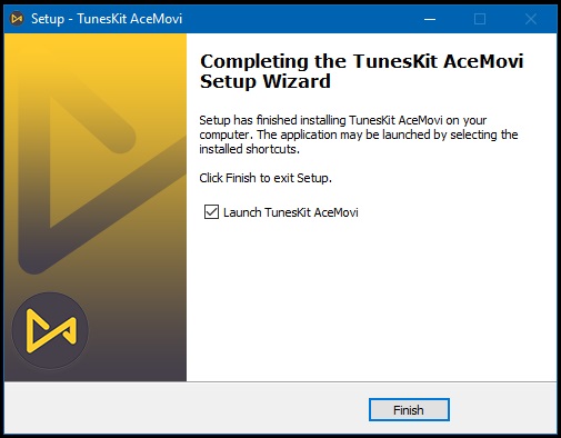 images 7 of TunesKit AceMovi: Best Video Editing Software for Beginners and Professionals