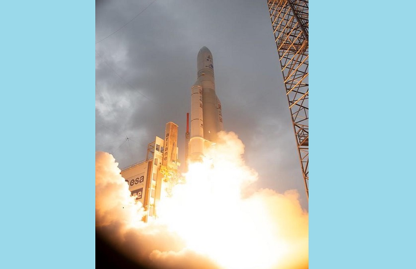 Picture 1 of Ukrainian Space Industry Can Give ESA's Initiatives a Strong Scientific Boost