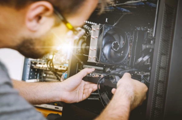 Picture 2 of Useful Tips for Choosing the Right IT Support Provider