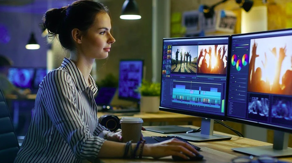 images 1 of Video Editing Tricks You Should Try in 2022