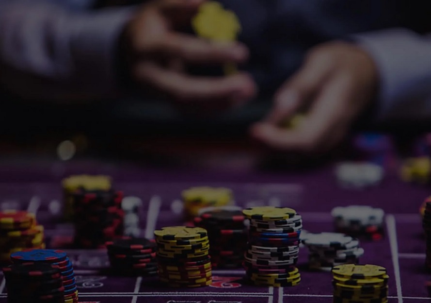 Picture 1 of Voice-Powered Casino Gaming: The Future of Interactive Betting