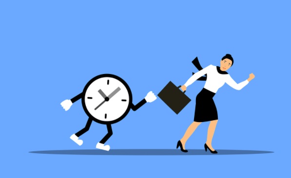 images 2 of Wage And Hour Disputes: How To Get Paid For Working Overtime