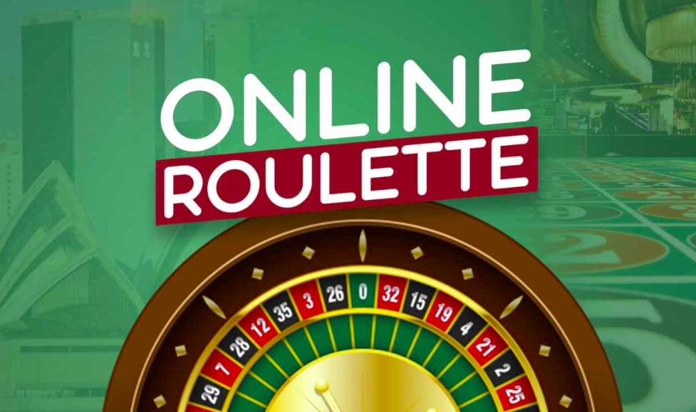 Picture 1 of What is the technology behind online roulette?