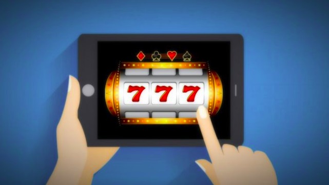 Picture 1 of What makes a good online slot machine?