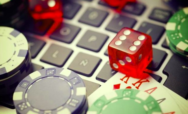 The Ugly Truth About non gamstop online casino