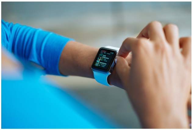 images 1 of Why You Should Buy Yourself a Smartwatch