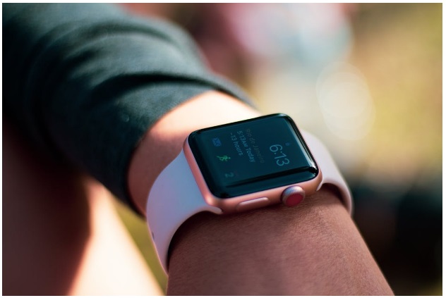 images 2 of Why You Should Buy Yourself a Smartwatch