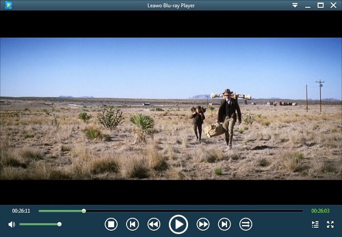 images 4 of 3 Best Blu-ray Player Software for PC & Mac (2024)