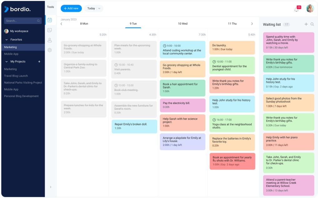 images 2 of The Connection Between Hobby and Productivity