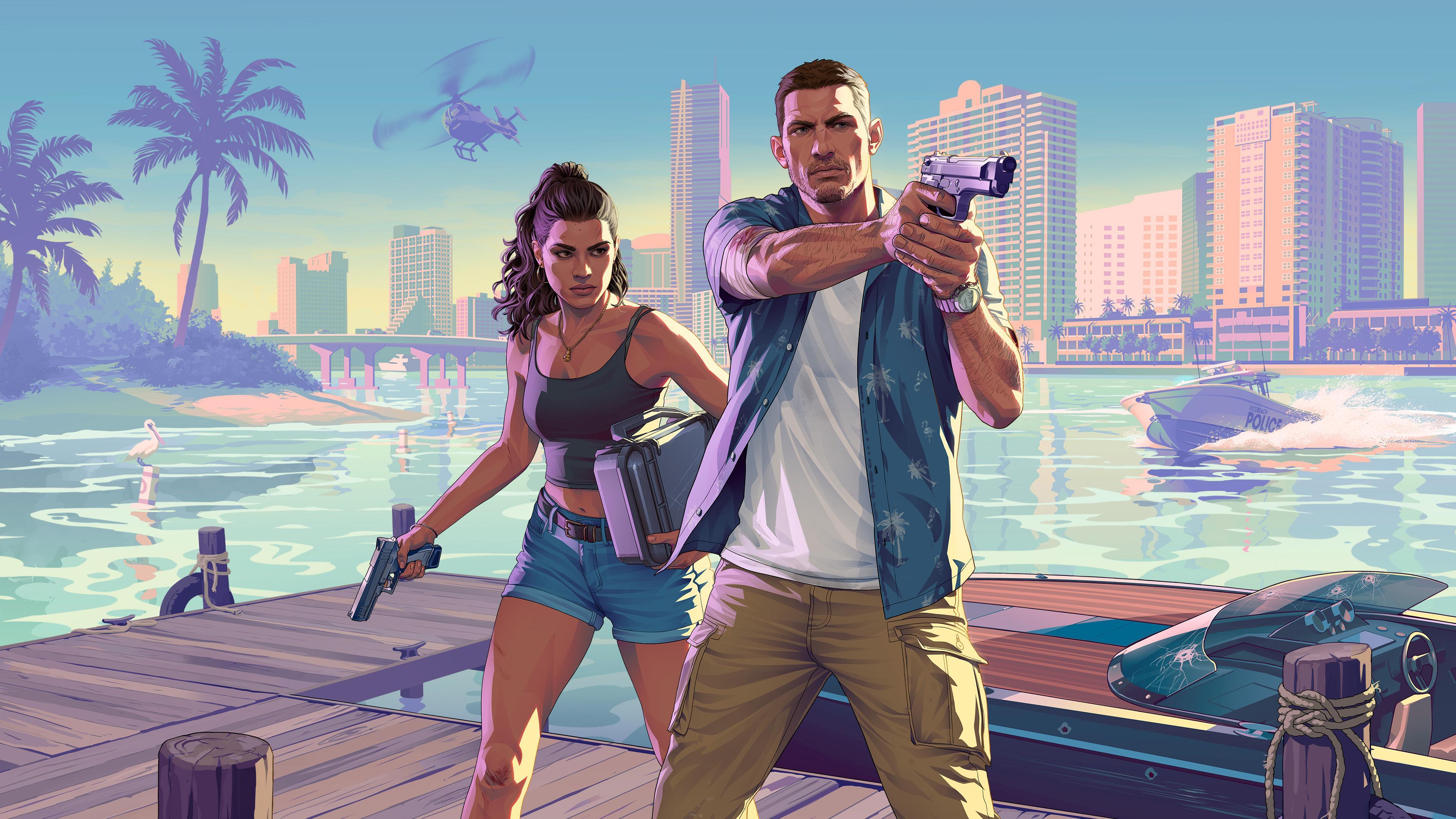 Picture 2 of GTA 6 Price: When is GTA 6 Expected to Be Released?