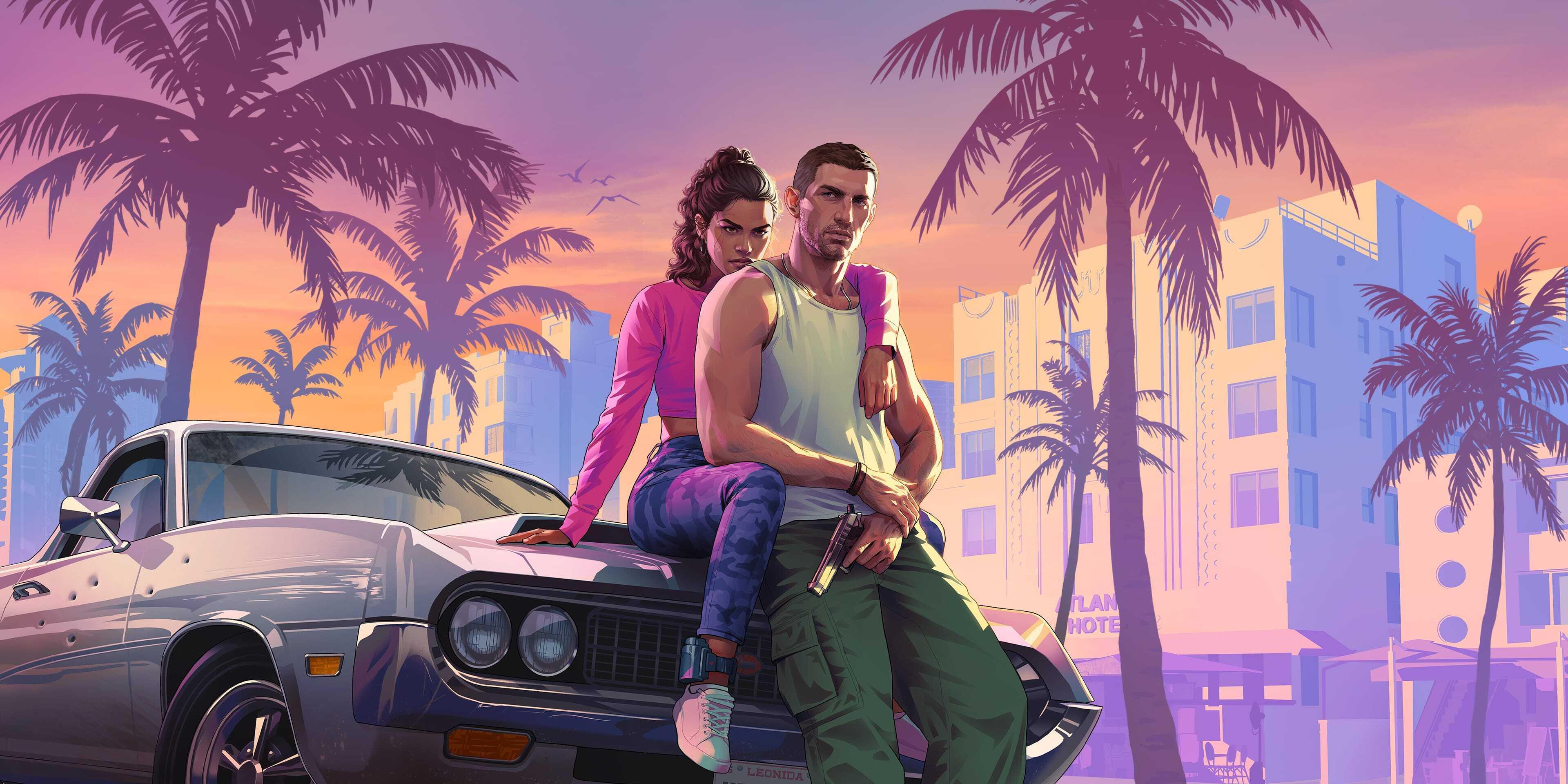 Picture 3 of GTA 6 Price: When is GTA 6 Expected to Be Released?