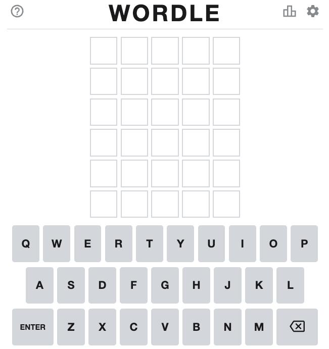 Picture 1 of Ultimate Guide to Wordle: Tips, Tricks, and How to Play (2026 Edition)