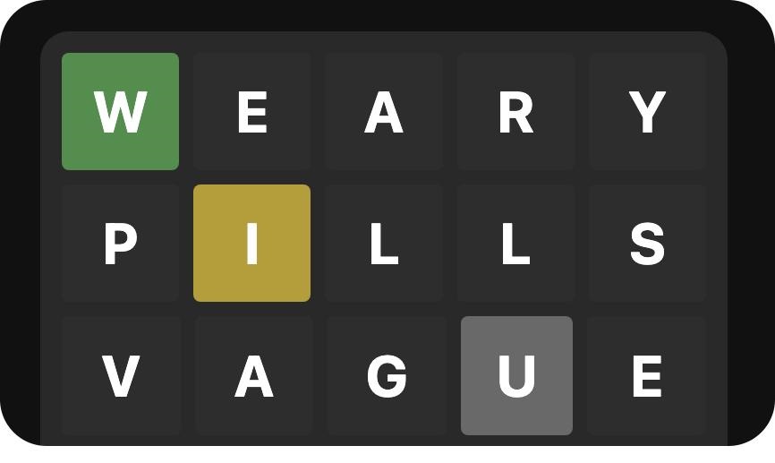 Picture 5 of Ultimate Guide to Wordle: Tips, Tricks, and How to Play (2026 Edition)