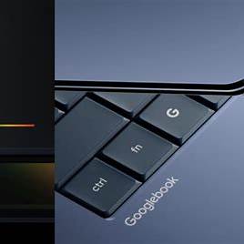 Picture 1 of What is GoogleBook? An overview of Google's new AI laptop for the Gemini era.