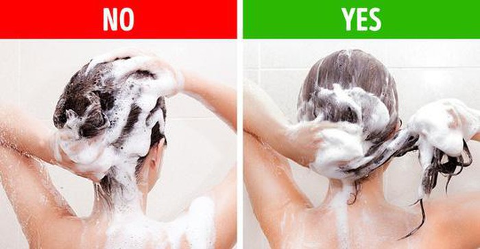 10 bathroom habits are devastating for your health Picture 10