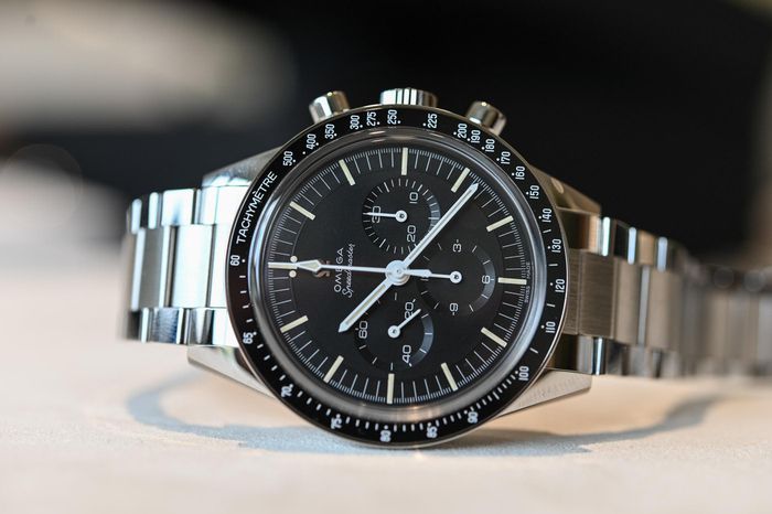 Top 10 impressive watches in 2020 Picture 1