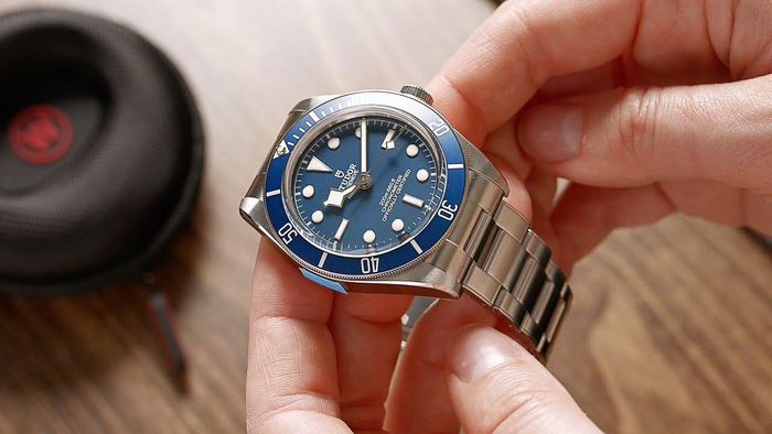 Top 10 impressive watches in 2020 Picture 2