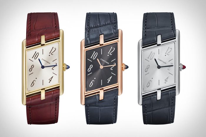 Top 10 impressive watches in 2020 Picture 3