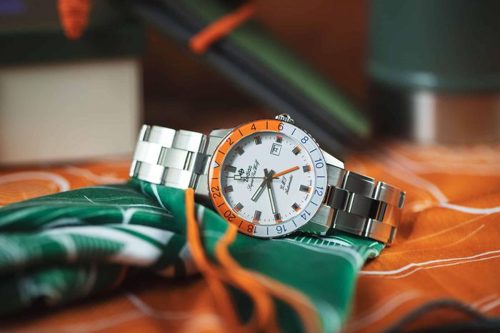 Top 10 impressive watches in 2020 Picture 5