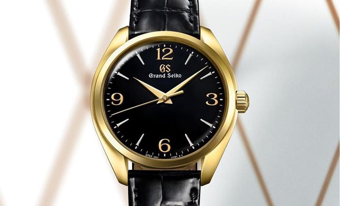 Top 10 impressive watches in 2020 Picture 9