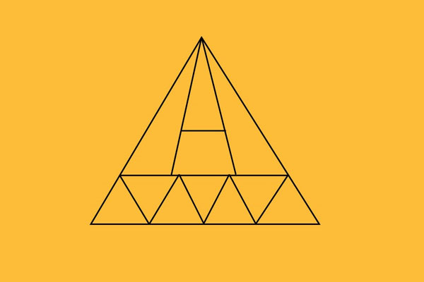 10 logic puzzles that test your eyesight and thinking Picture 3