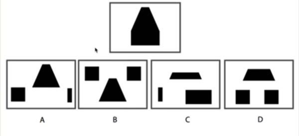10 logic puzzles that test your eyesight and thinking Picture 8