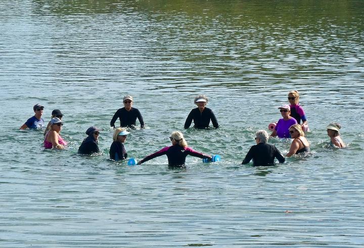 10 tips to strengthen memory and brain in the elderly Picture 7