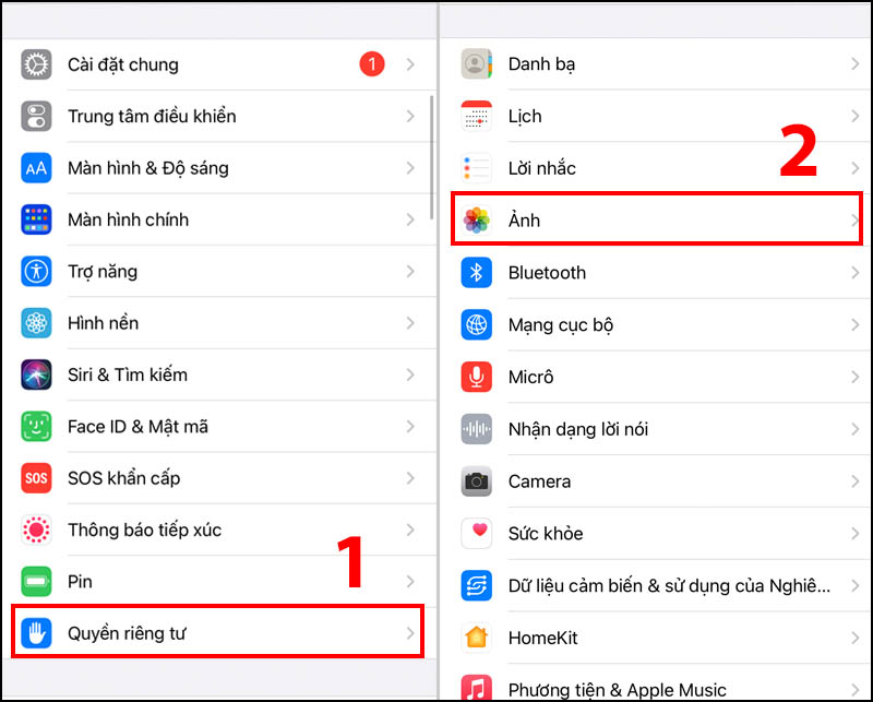 16 common errors on zalo, causes and fixes Picture 11