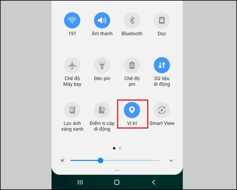 16 common errors on zalo, causes and fixes Picture 15