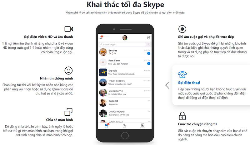 16 of the best free chat software for the job Picture 2